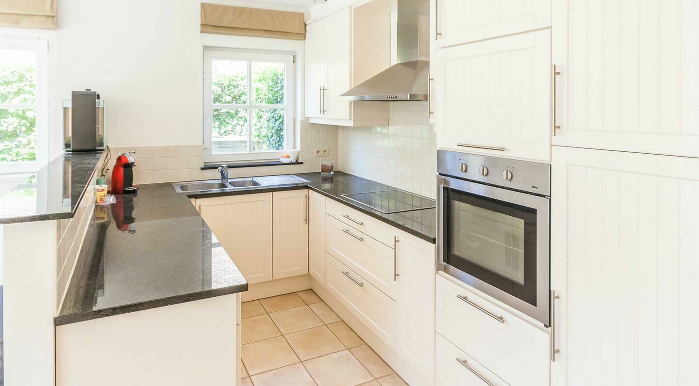 Family house for rent in Zaventem