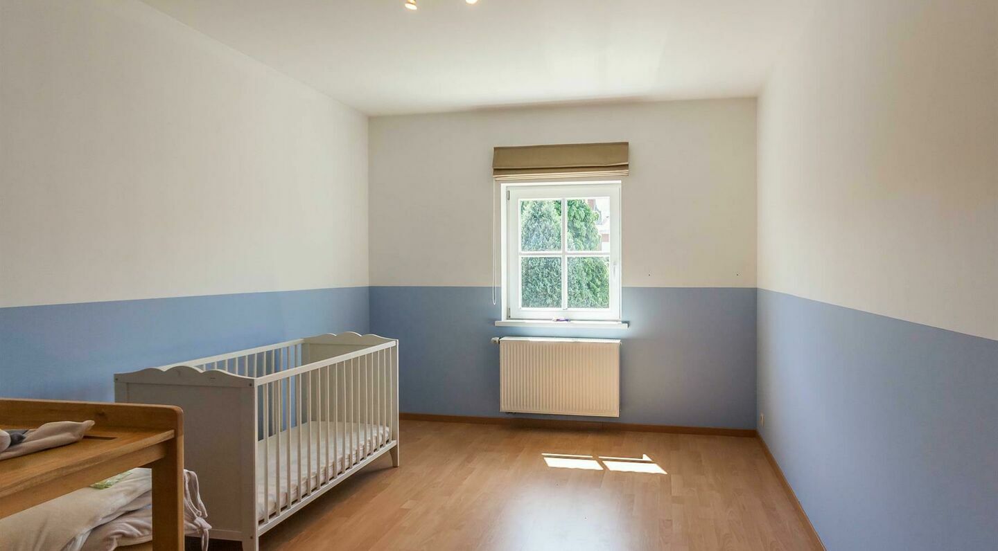 Family house for rent in Zaventem