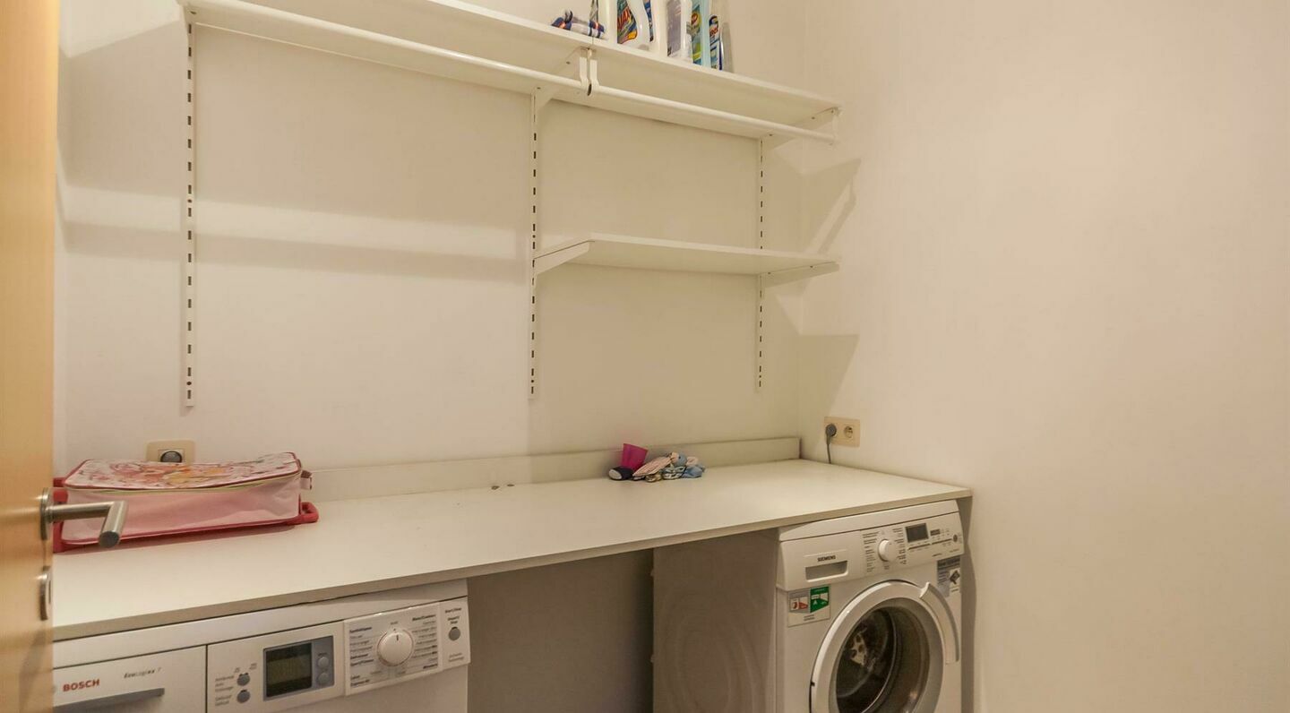 Family house for rent in Zaventem