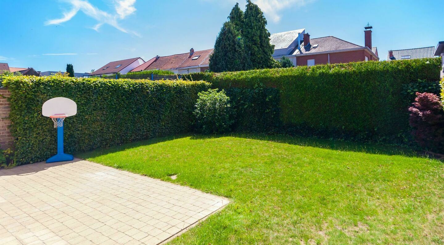 Family house for rent in Zaventem
