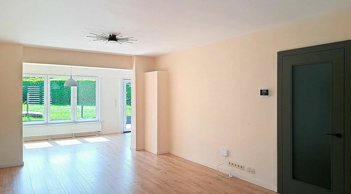 Family house for rent in Zaventem Sterrebeek