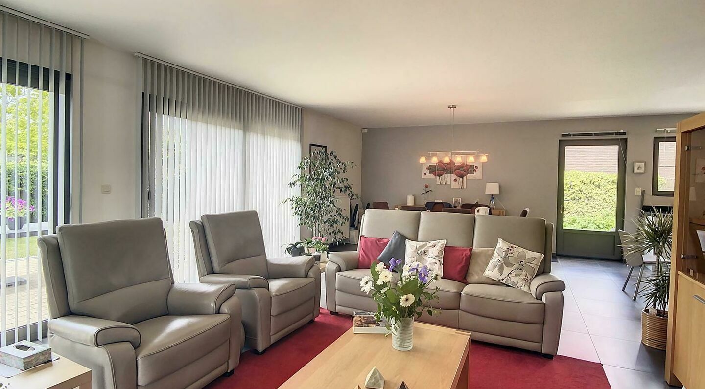 Family house for rent in Zaventem Sterrebeek
