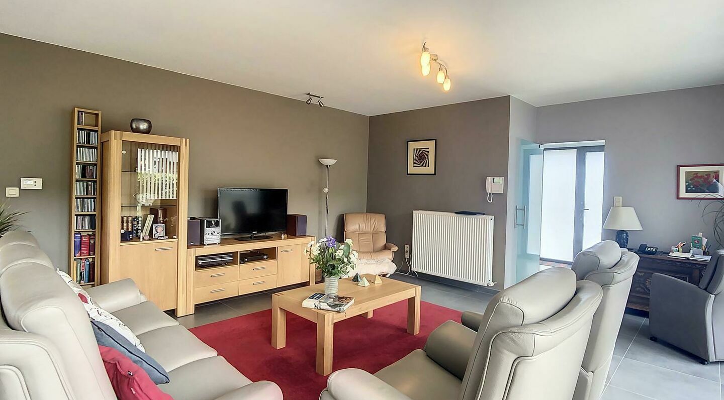 Family house for rent in Zaventem Sterrebeek