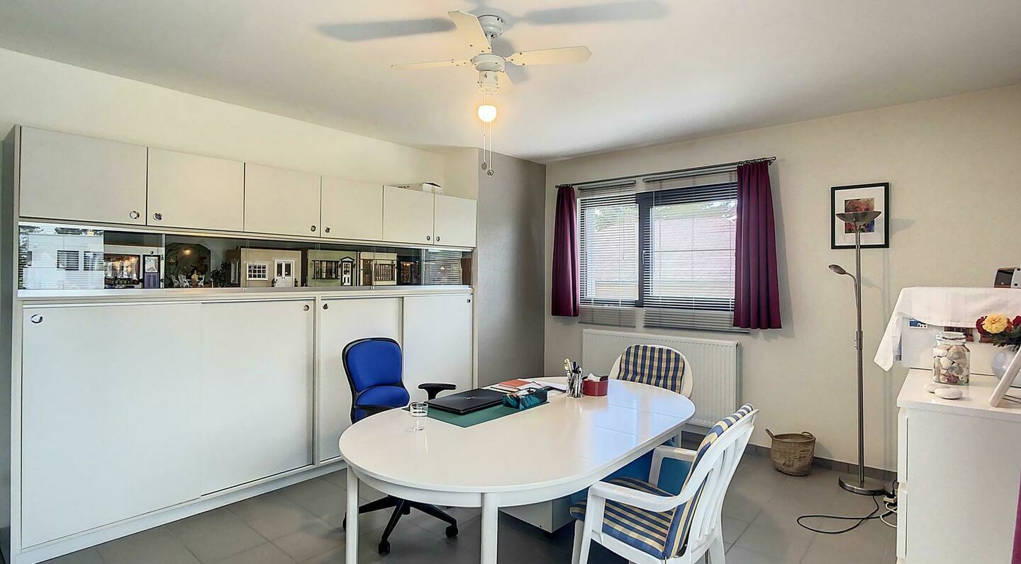 Family house for rent in Zaventem Sterrebeek