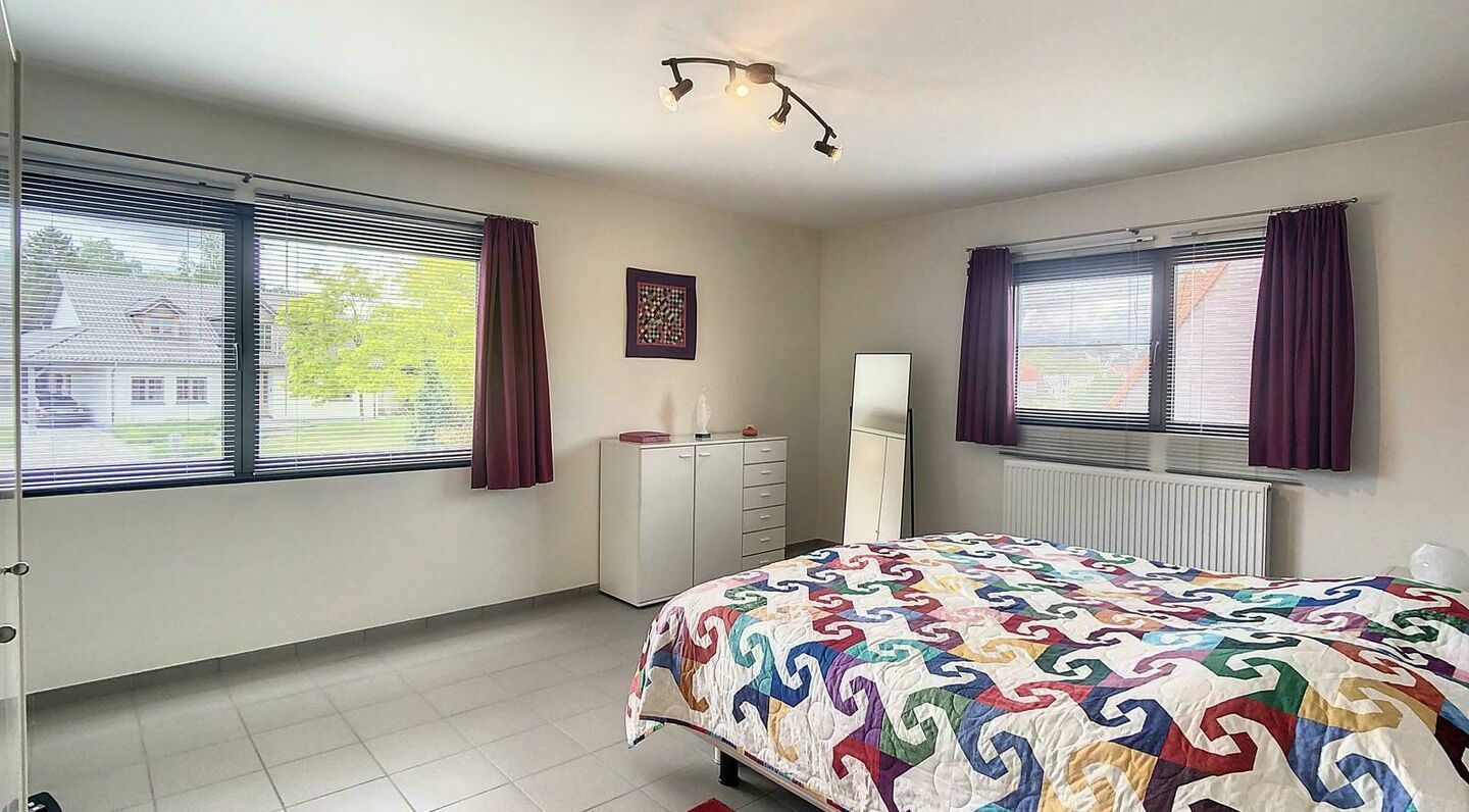 Family house for rent in Zaventem Sterrebeek