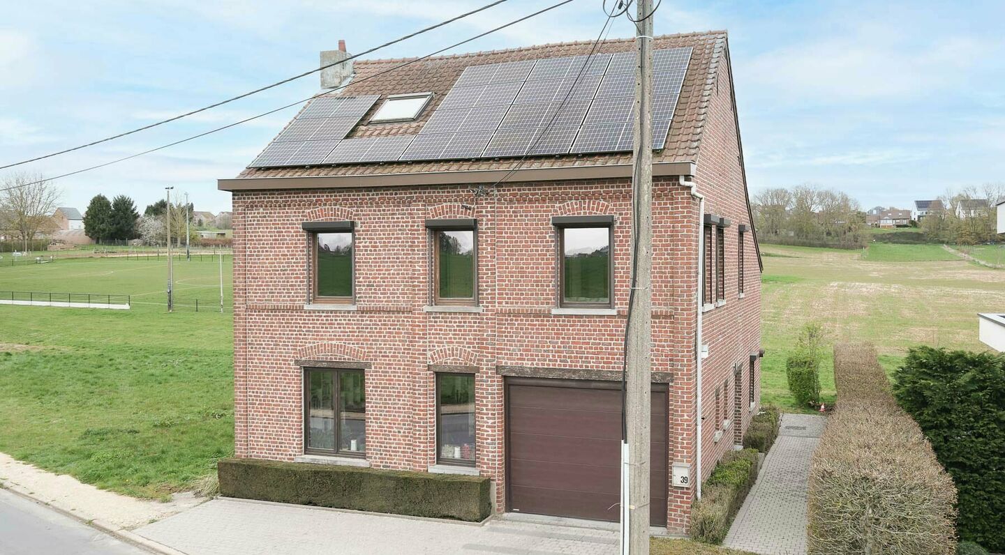 Family house for sale in Bertem Leefdaal