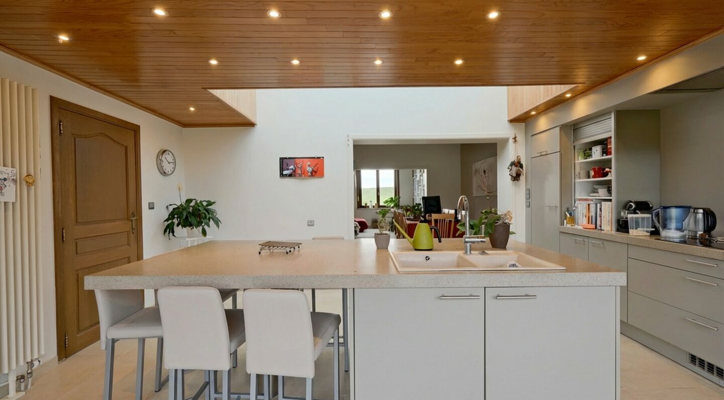 Family house for sale in Bertem Leefdaal