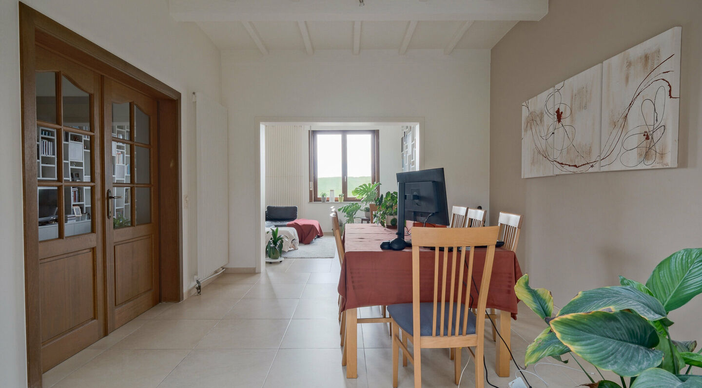 Family house for sale in Bertem Leefdaal