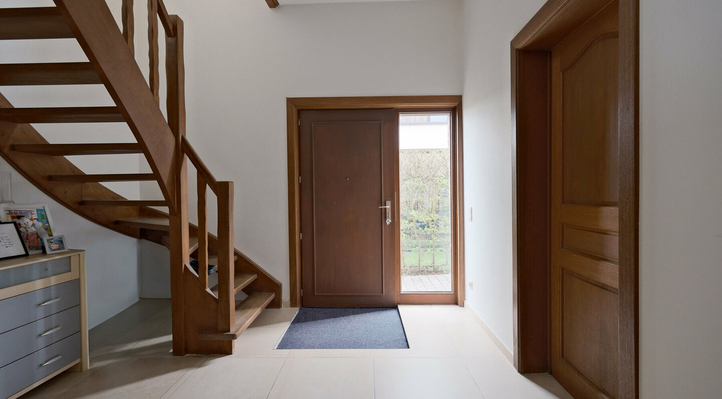 Family house for sale in Bertem Leefdaal