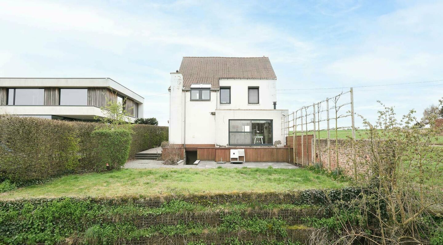 Family house for sale in Bertem Leefdaal