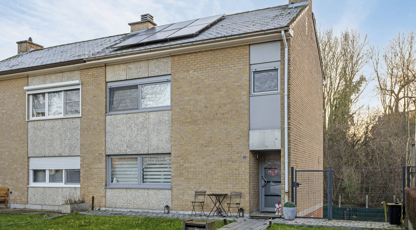 Family house for sale in Hoeilaart