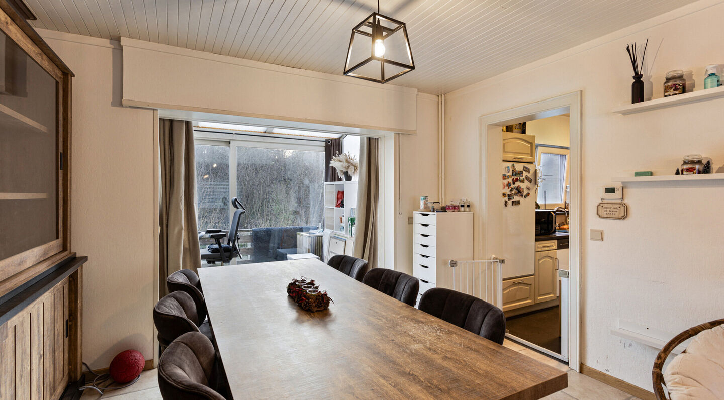 Family house for sale in Hoeilaart