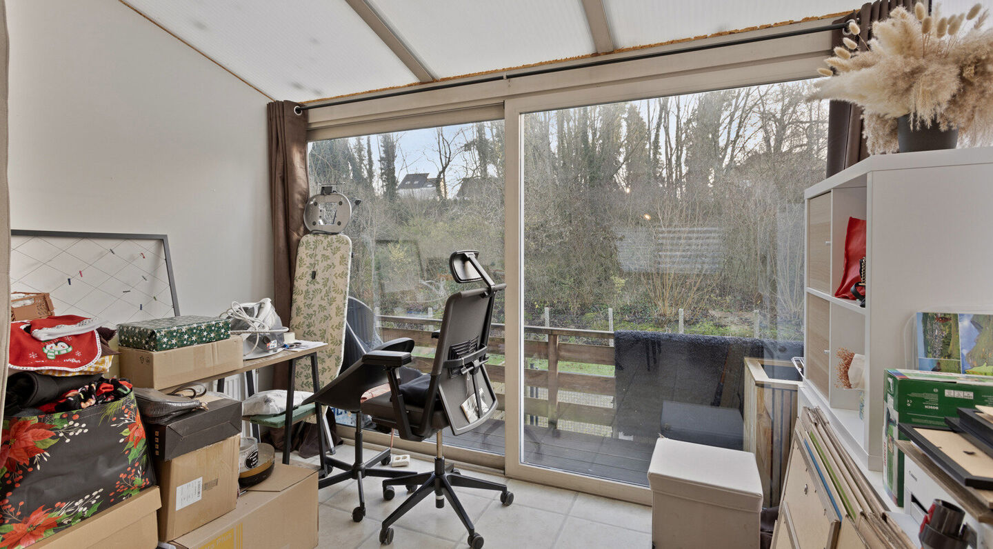 Family house for sale in Hoeilaart