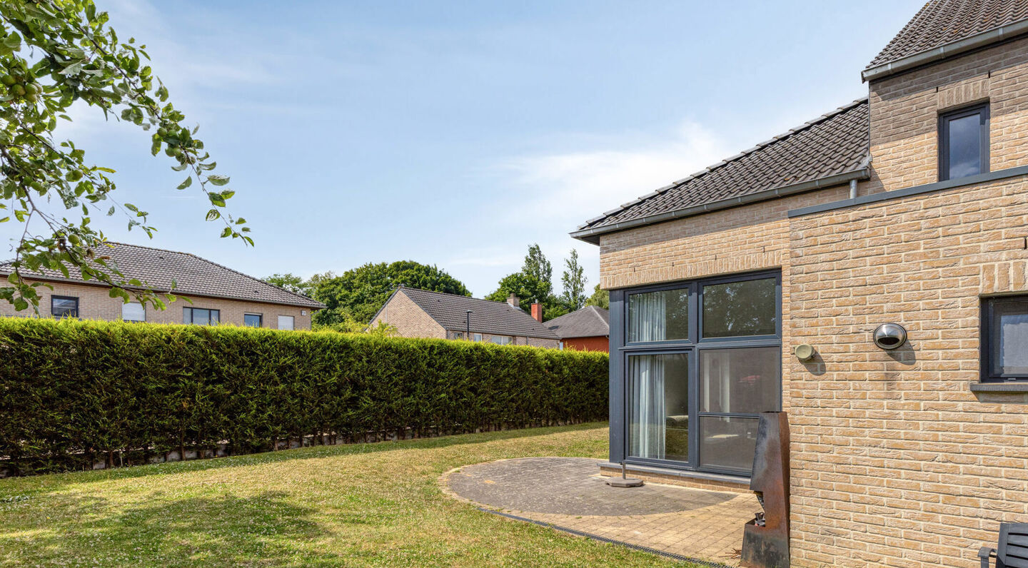 Family house for sale in Kortenberg
