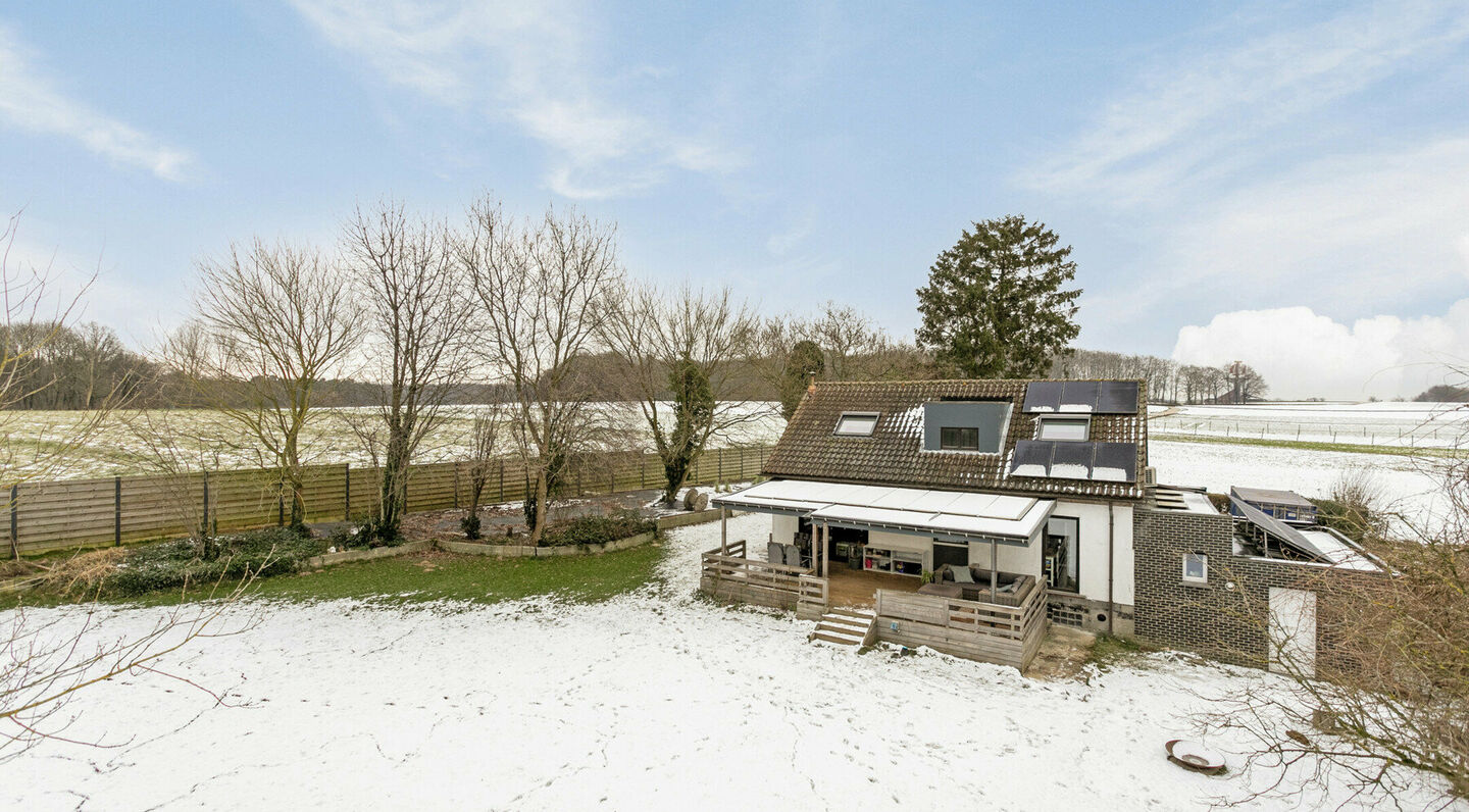 Family house for sale in Kortenberg Meerbeek