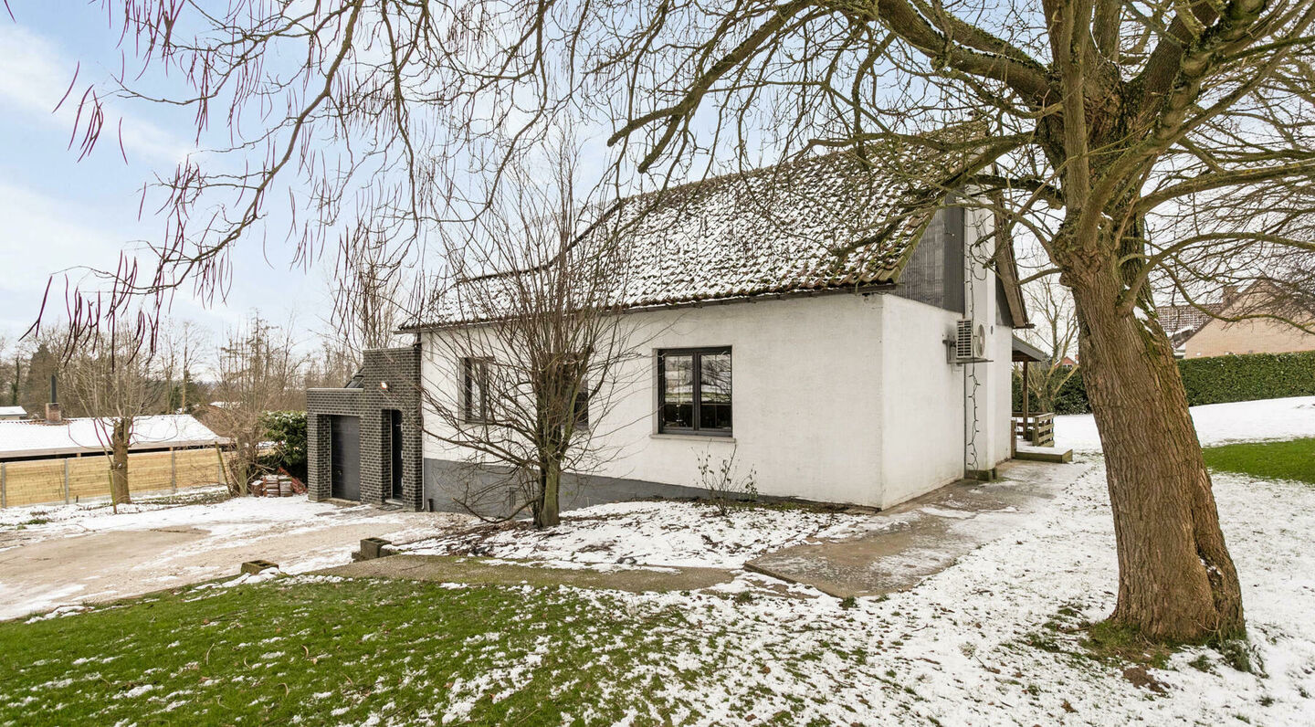 Family house for sale in Kortenberg Meerbeek