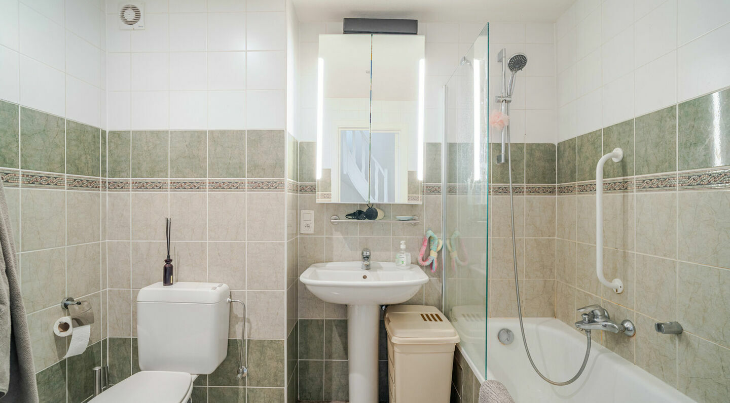 Family house for sale in Kraainem