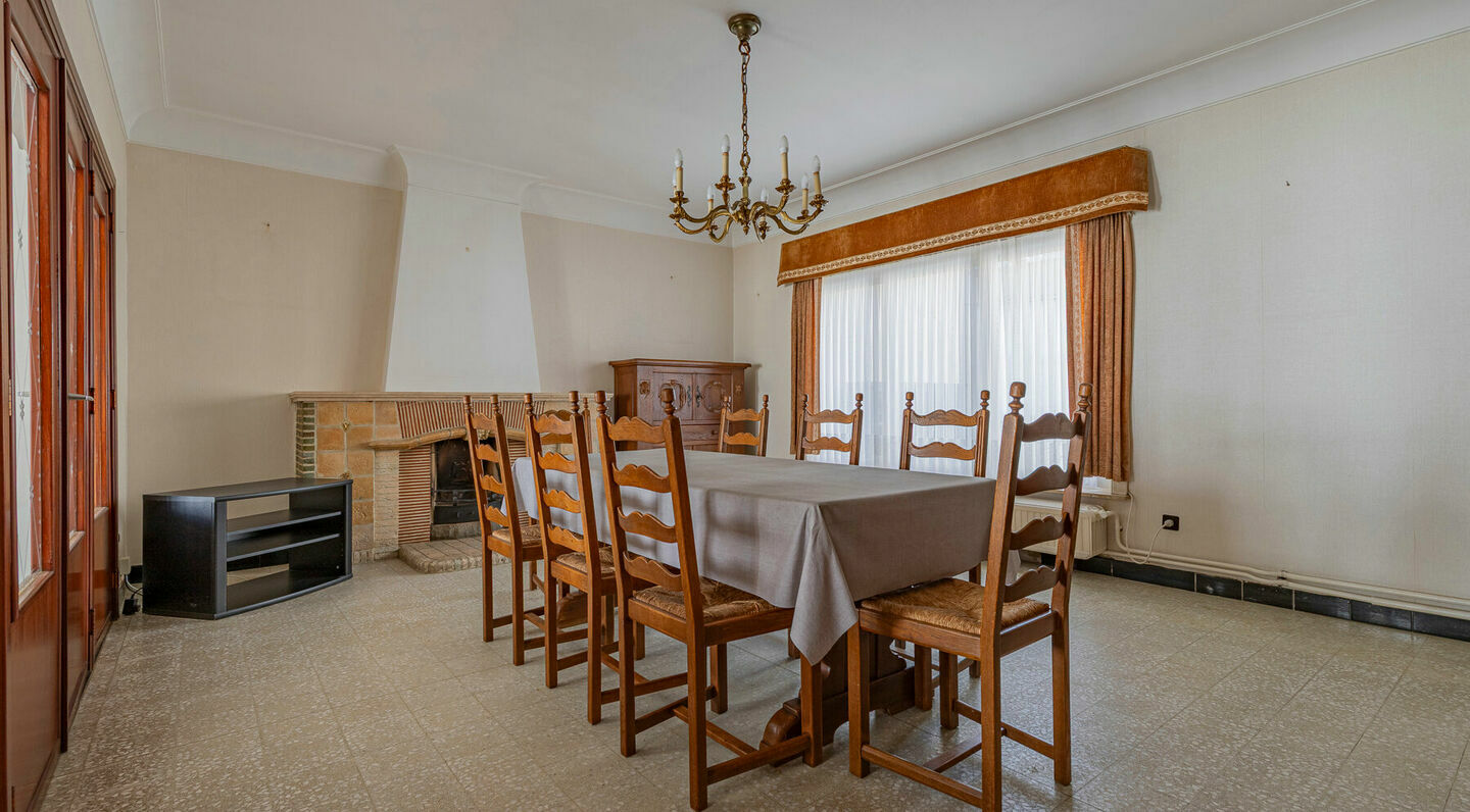 Family house for sale in Londerzeel