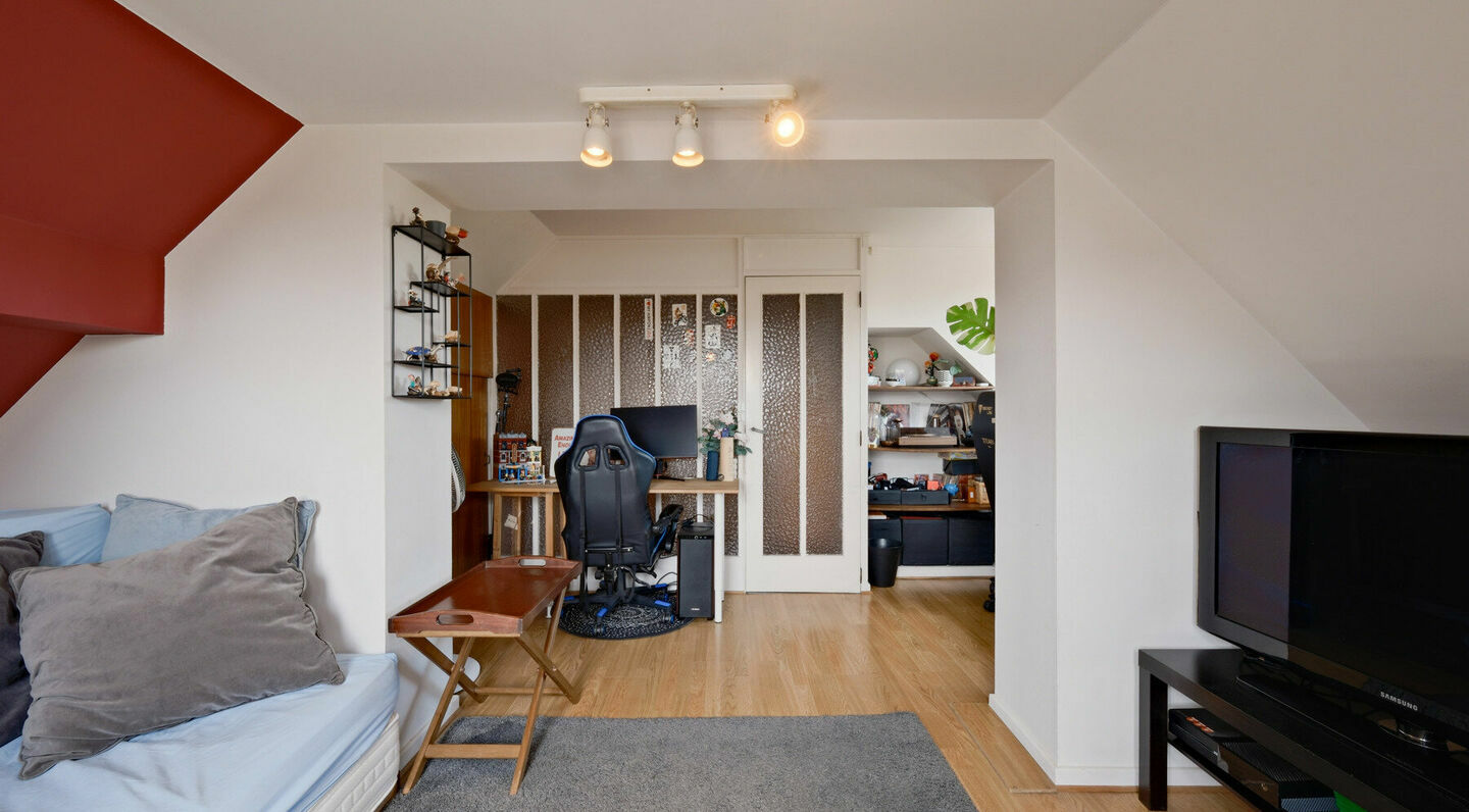 Family house for sale in Sint-Lambrechts-Woluwe