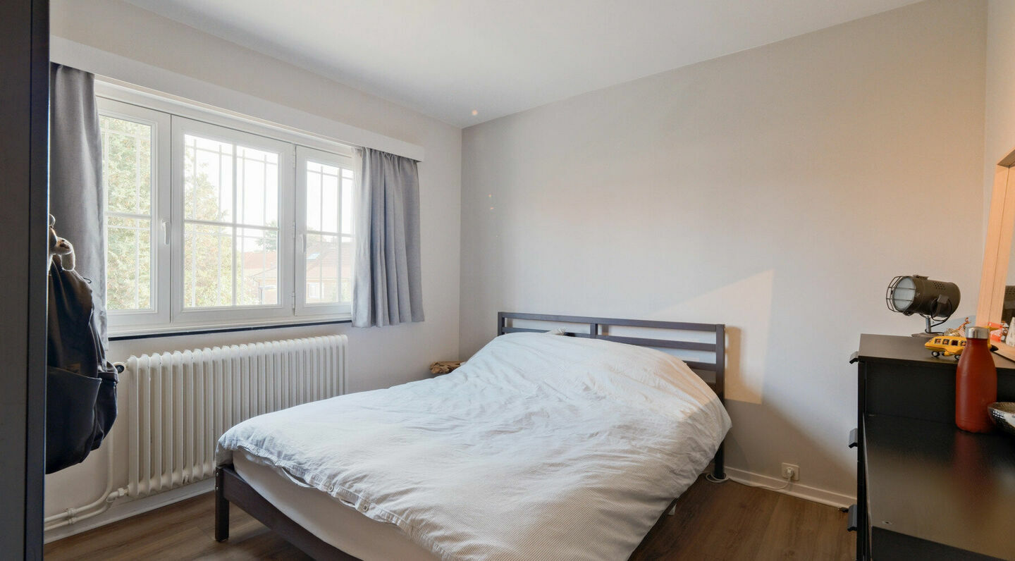 Family house for sale in Sint-Lambrechts-Woluwe
