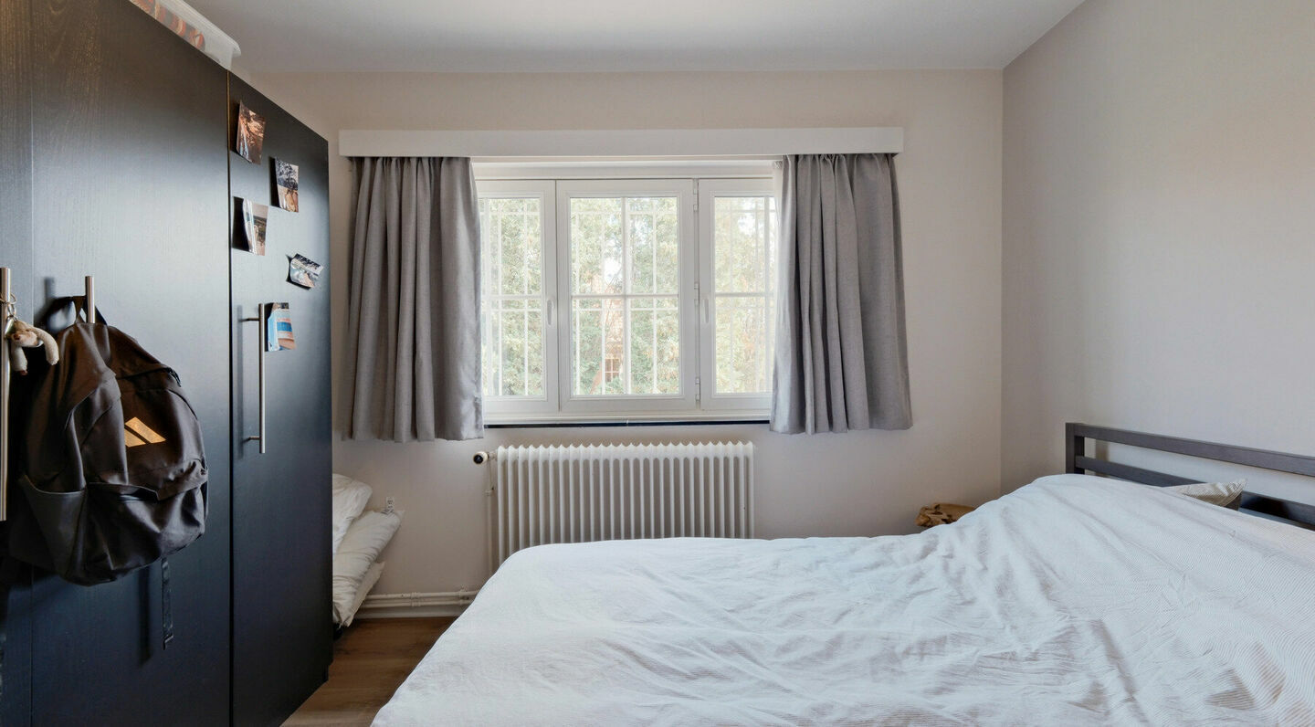 Family house for sale in Sint-Lambrechts-Woluwe