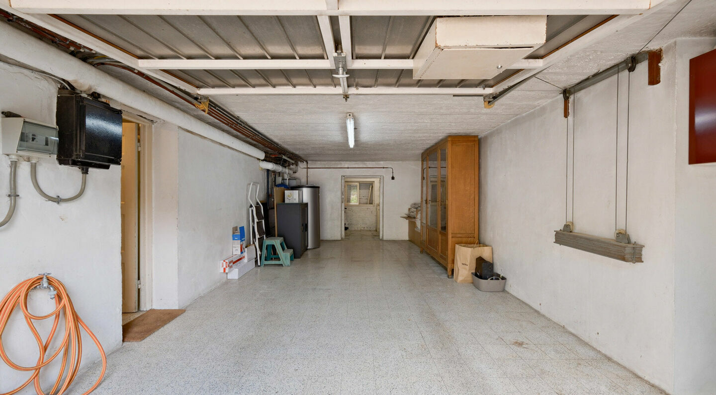 Family house for sale in Sint-Lambrechts-Woluwe