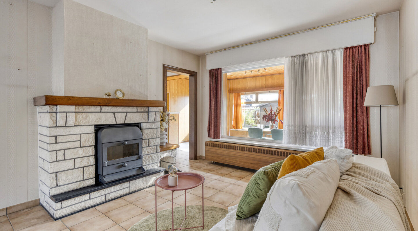 Family house for sale in Steenokkerzeel