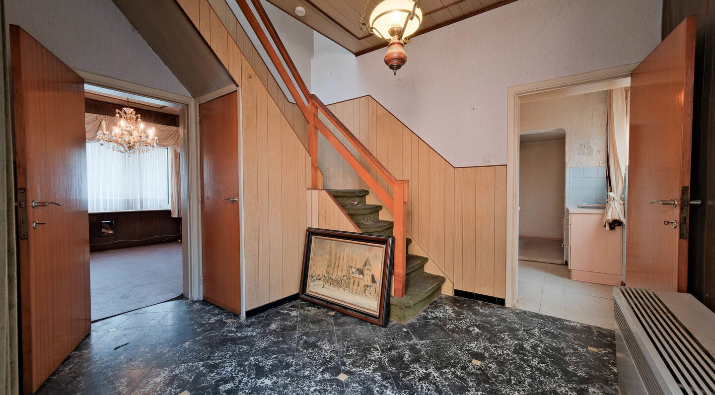 Family house for sale in Steenokkerzeel