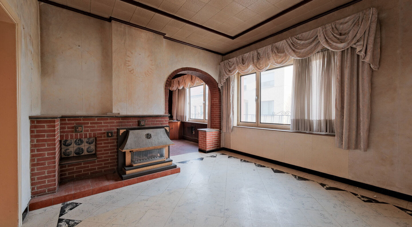 Family house for sale in Steenokkerzeel