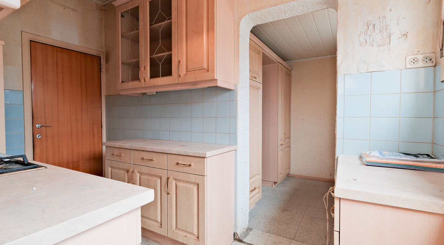 Family house for sale in Steenokkerzeel