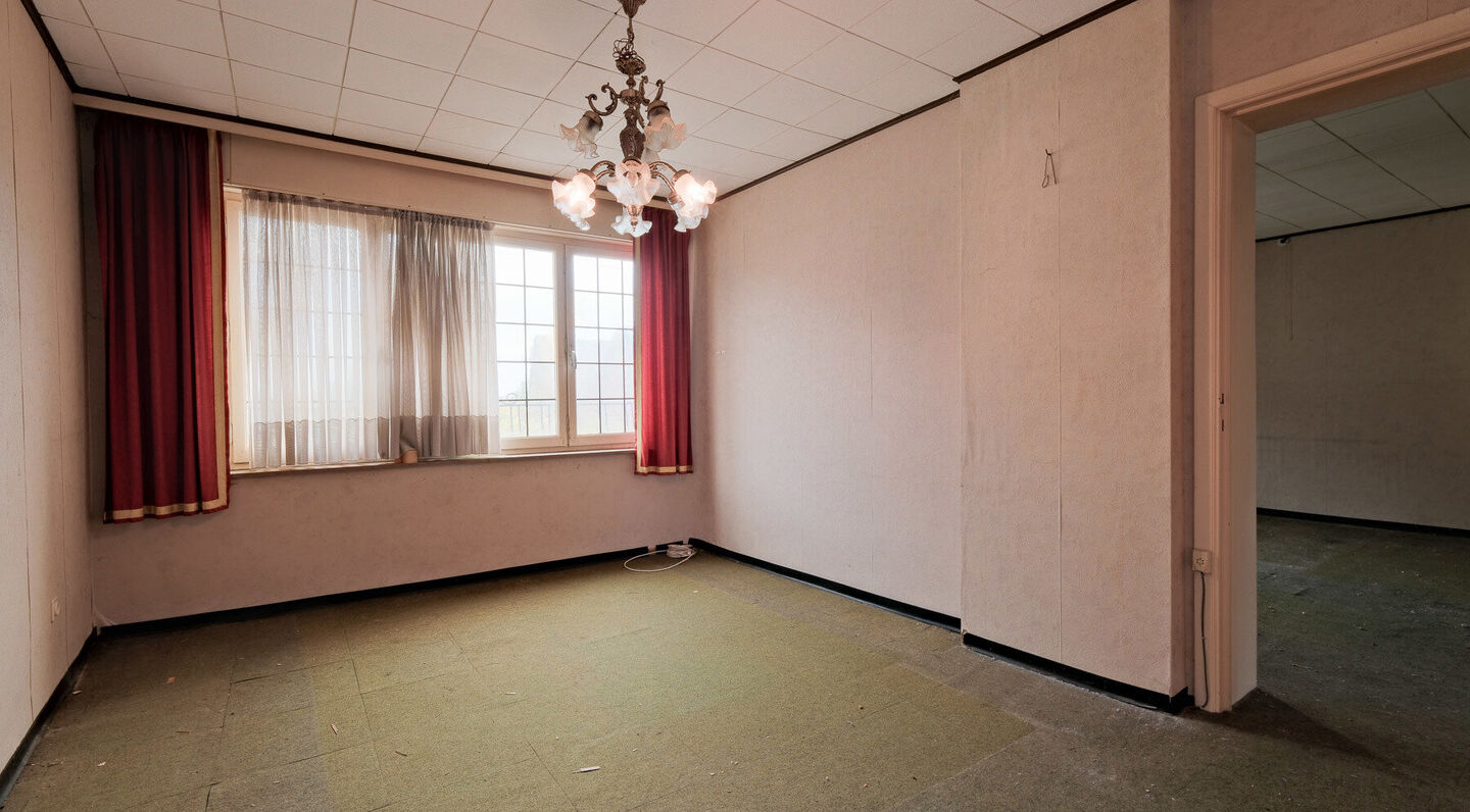 Family house for sale in Steenokkerzeel