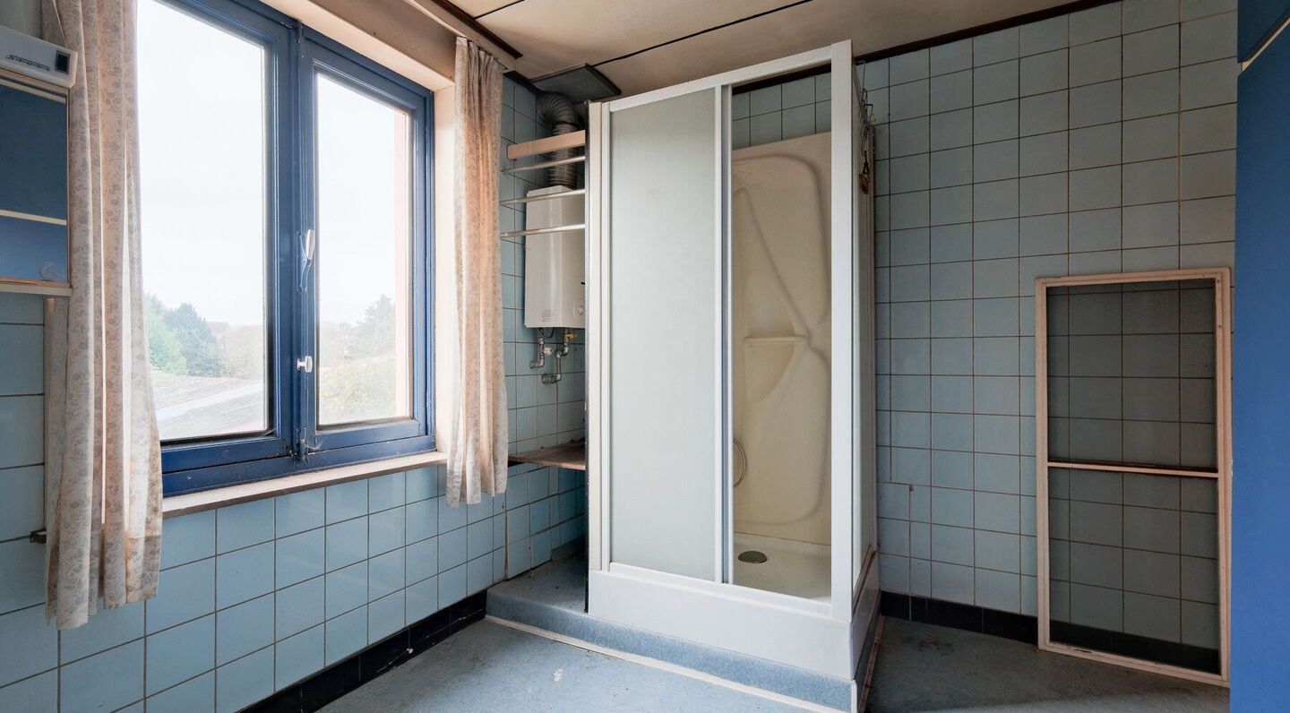 Family house for sale in Steenokkerzeel