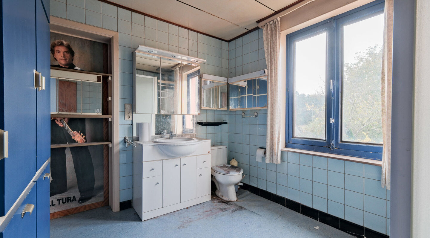 Family house for sale in Steenokkerzeel