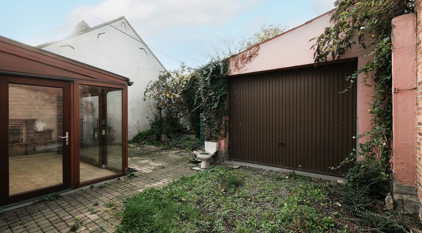 Family house for sale in Steenokkerzeel