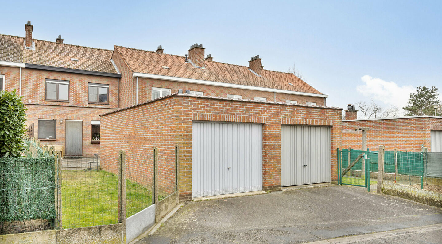Family house for sale in Steenokkerzeel