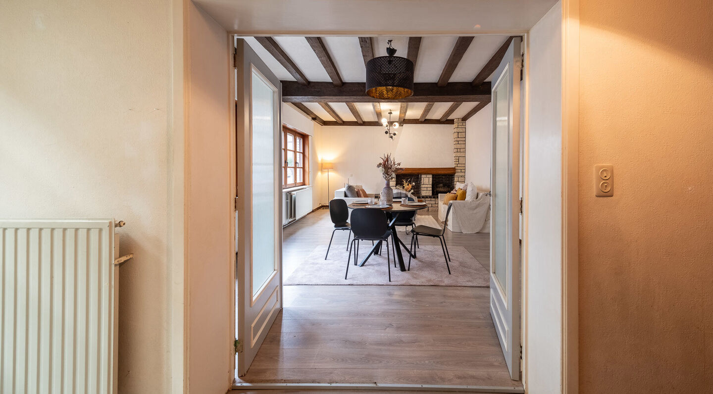 Family house for sale in Sterrebeek