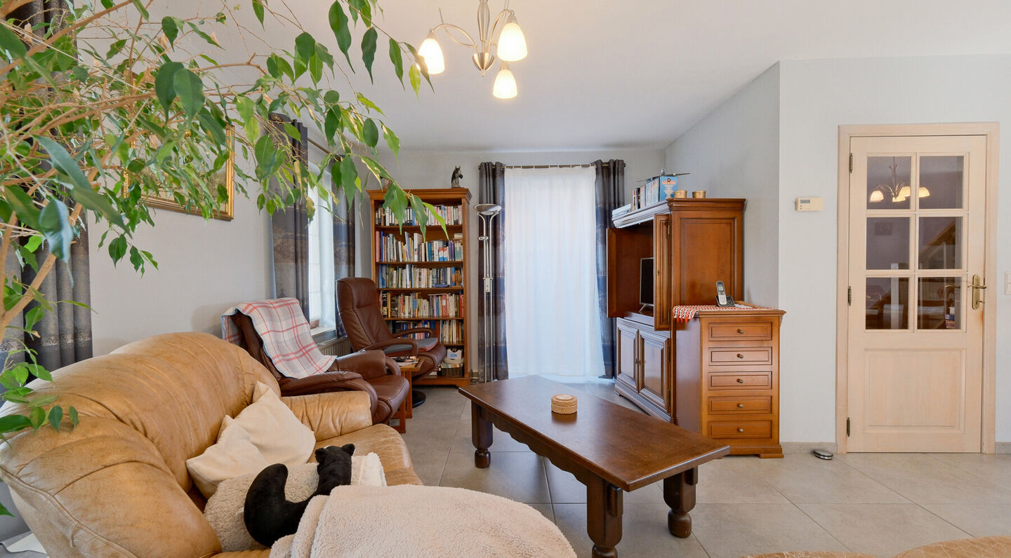 Family house for sale in Sterrebeek