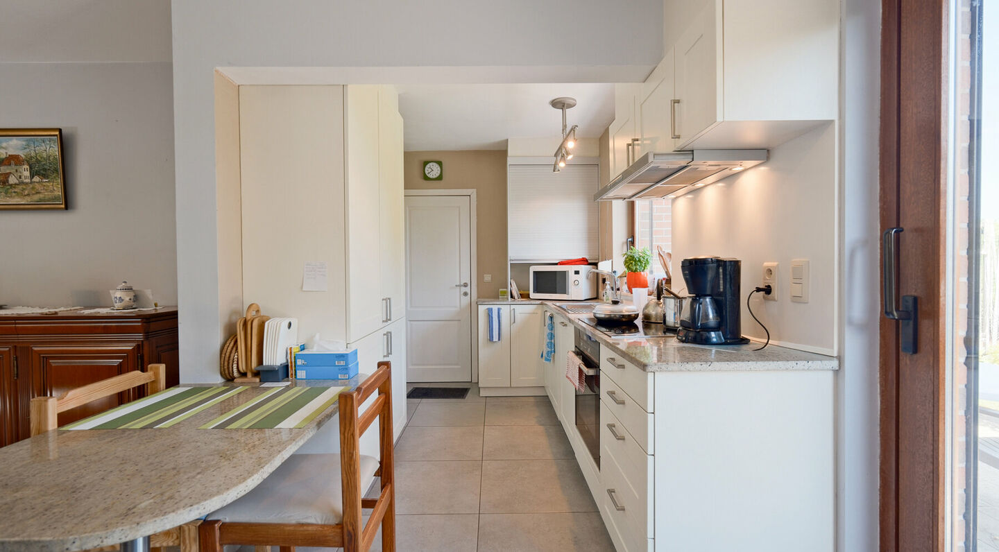 Family house for sale in Sterrebeek