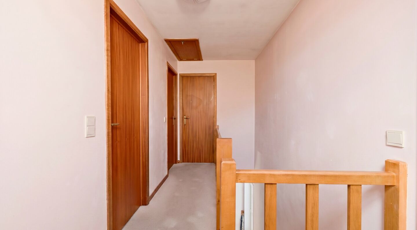 Family house for sale in Sterrebeek