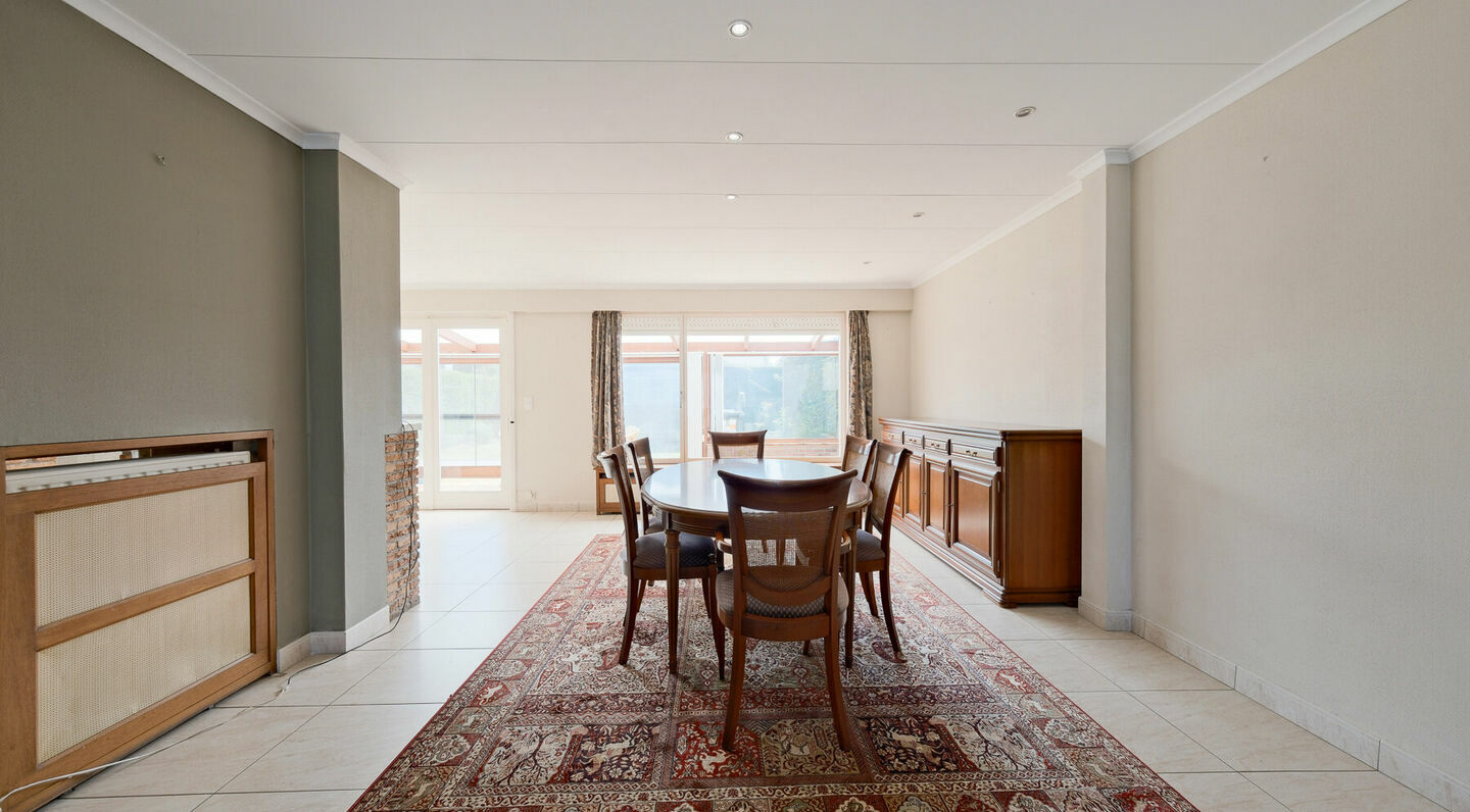 Family house for sale in Sterrebeek