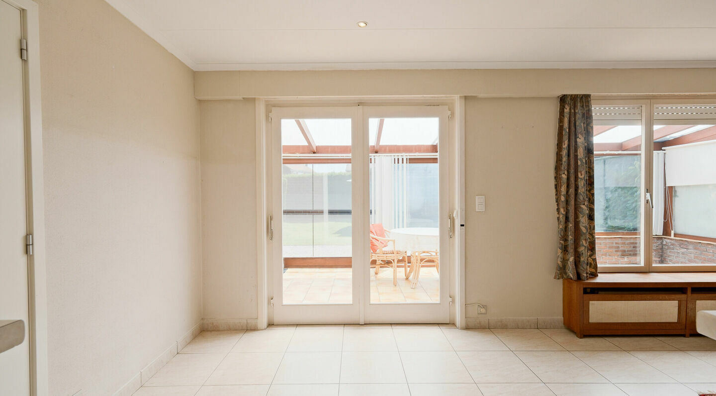 Family house for sale in Sterrebeek