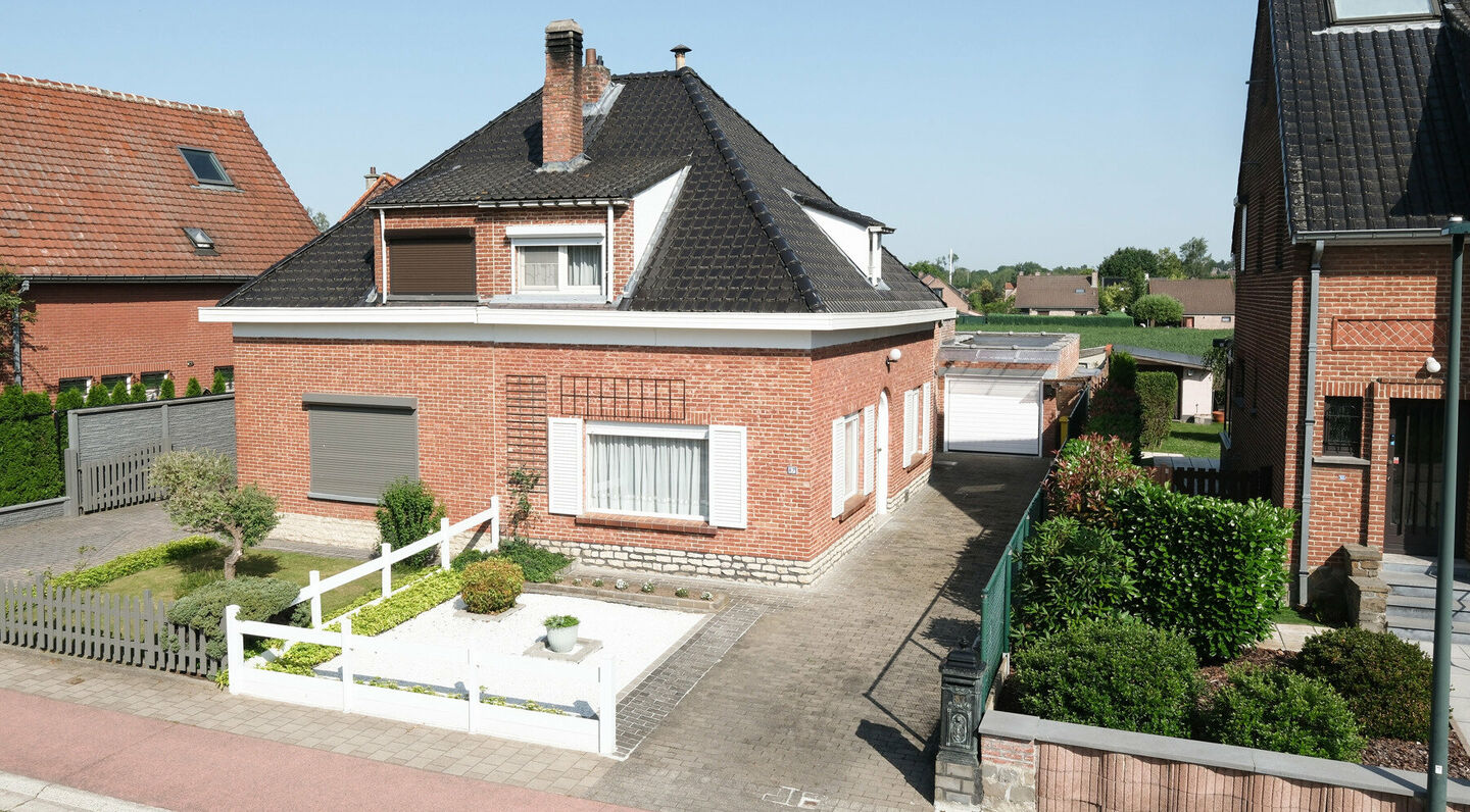 Family house for sale in Sterrebeek