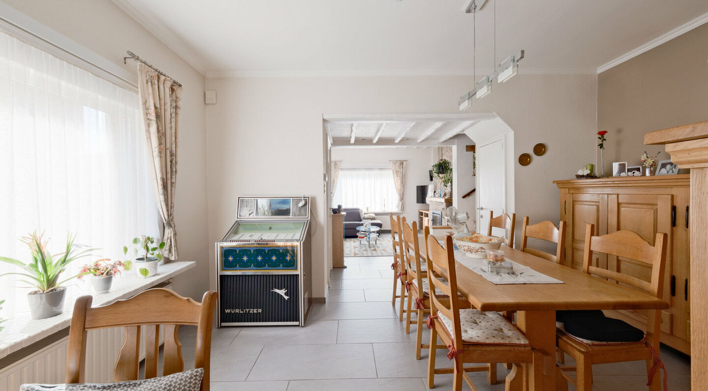 Family house for sale in Sterrebeek