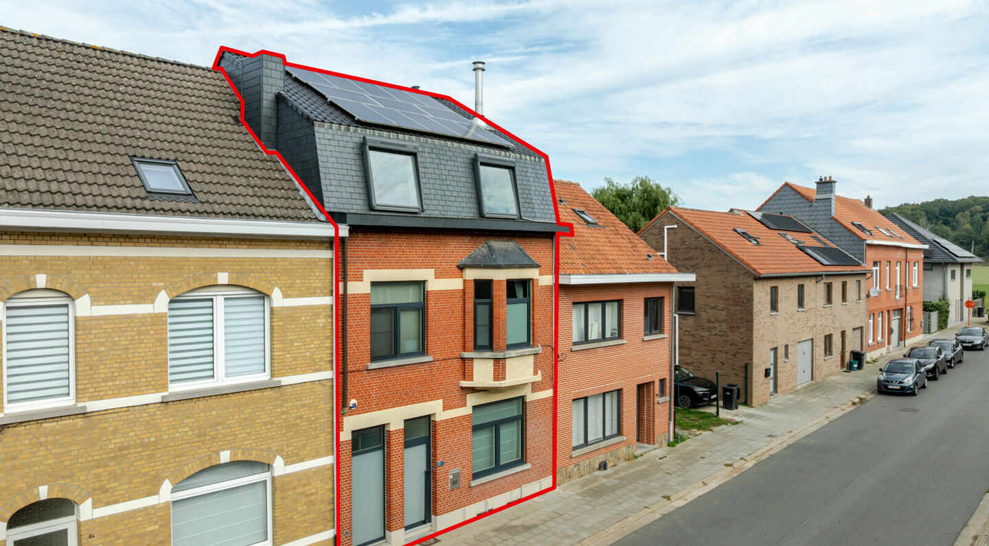 Family house for sale in Sterrebeek