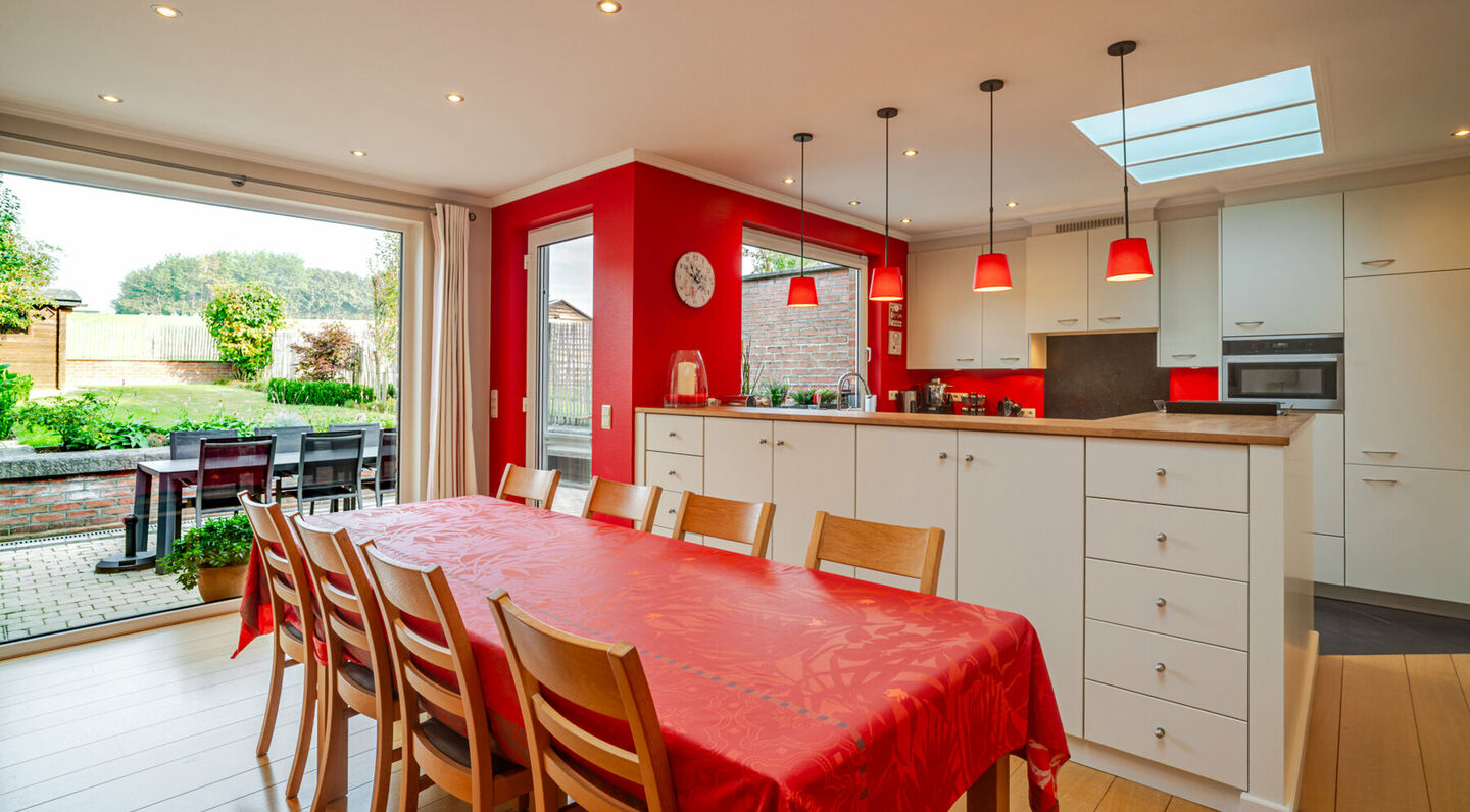 Family house for sale in Sterrebeek