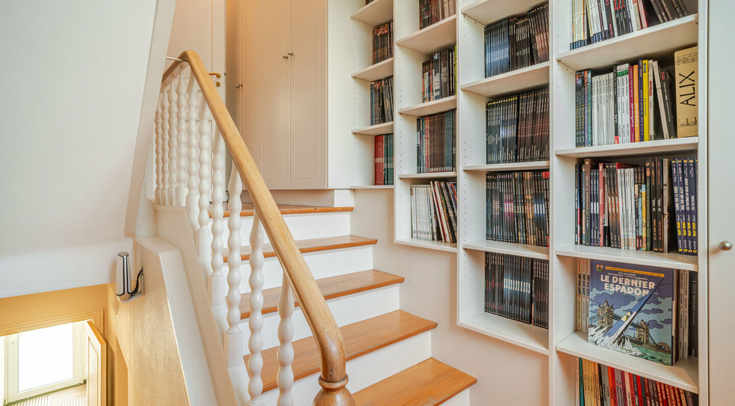Family house for sale in Sterrebeek