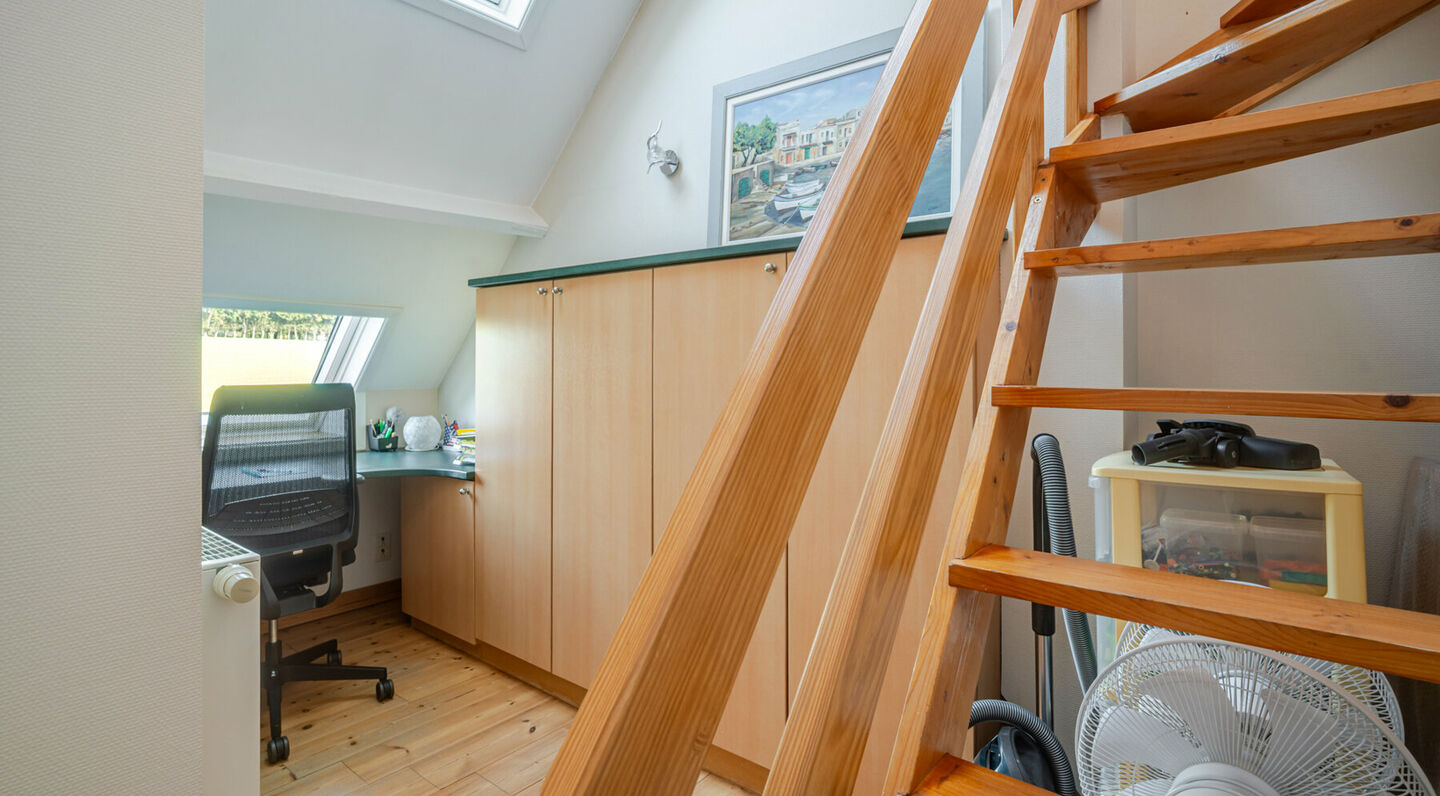 Family house for sale in Sterrebeek