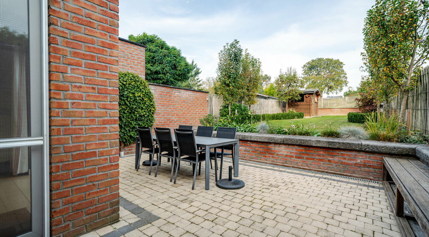 Family house for sale in Sterrebeek