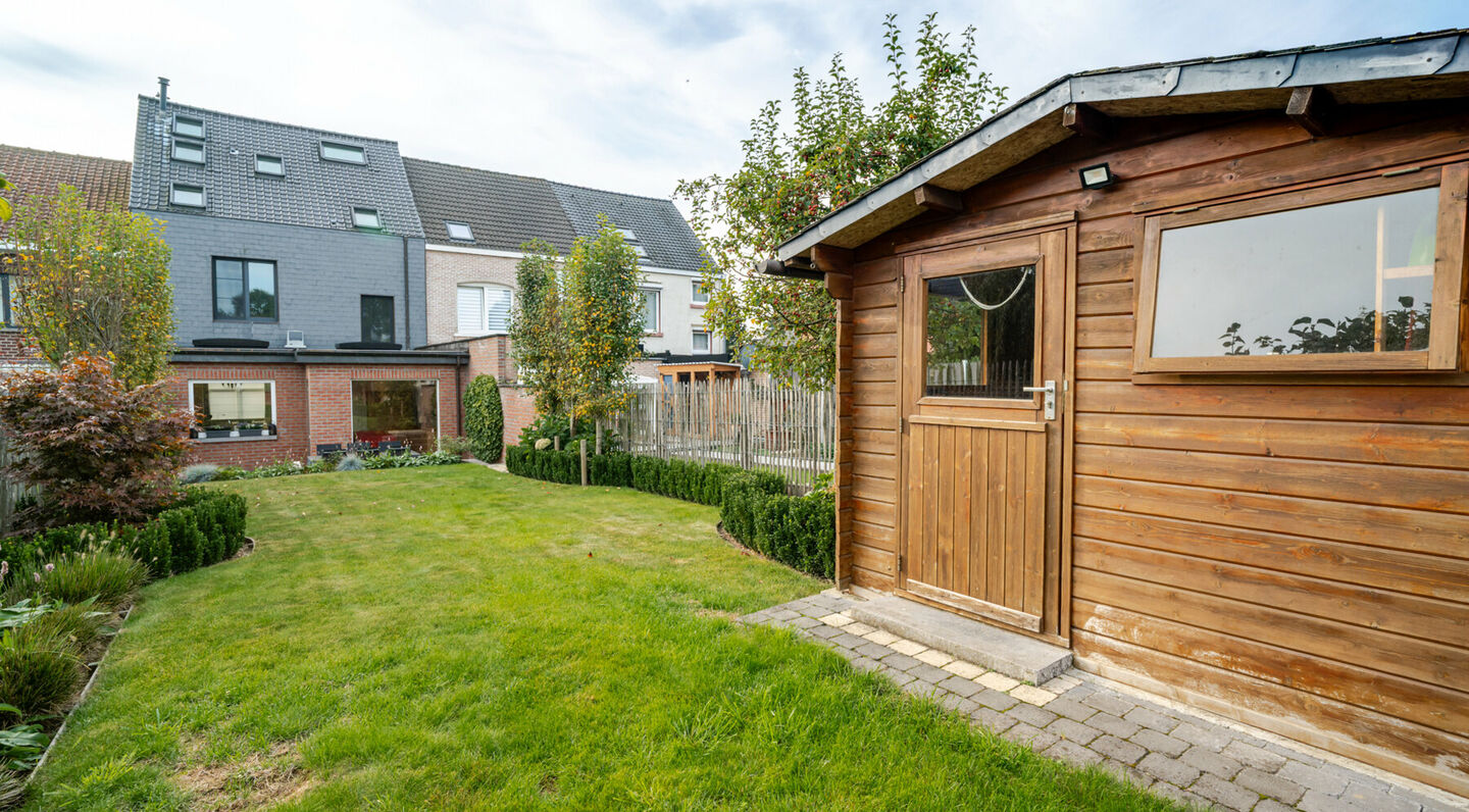 Family house for sale in Sterrebeek