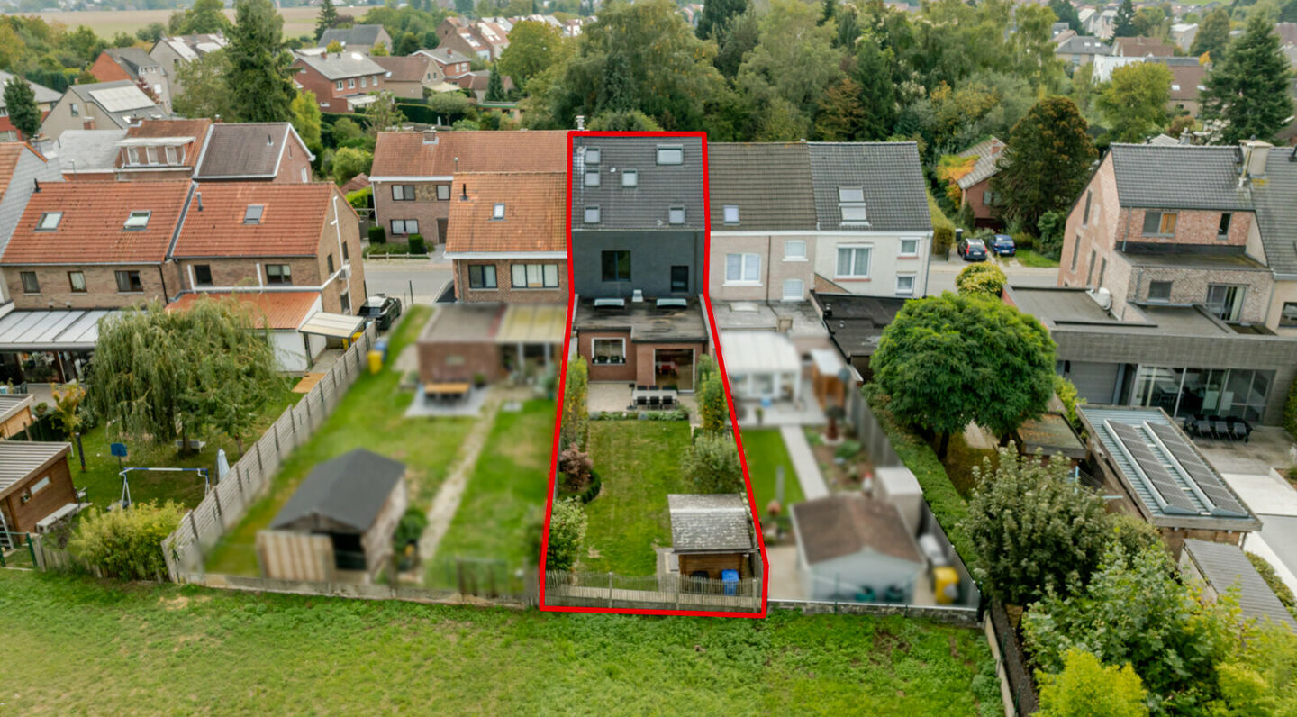 Family house for sale in Sterrebeek
